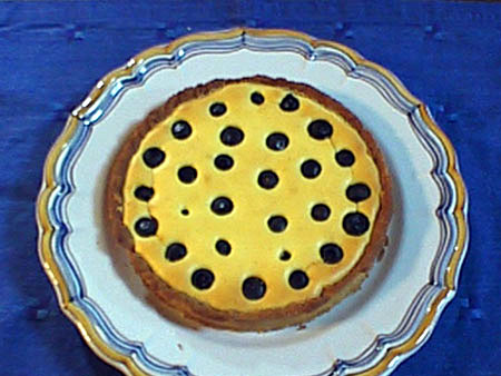 blueberry