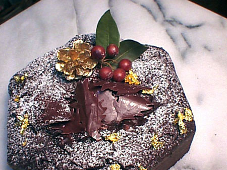 chocolat