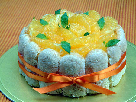 orange