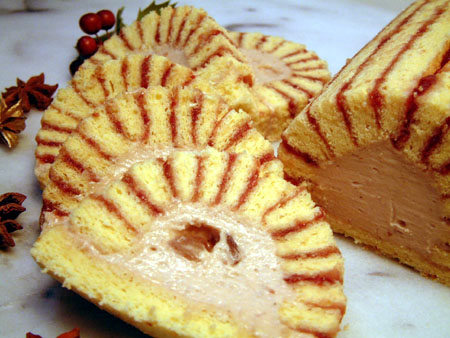 rouleaux