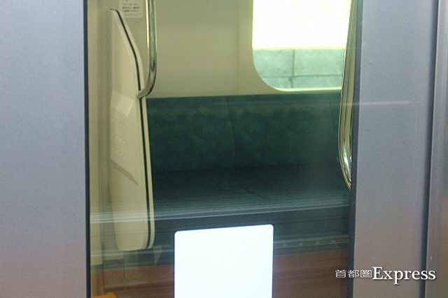 横浜線 E233系6000番台　9