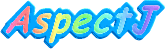 AspectJ Title Logo
